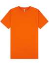 CR1500 Casual T-Shirt Orange colour image